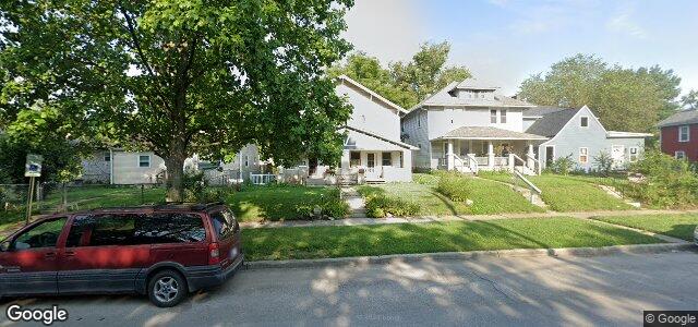 Larawan ng 336 Emerson Avenue sa Winnipeg, Manitoba