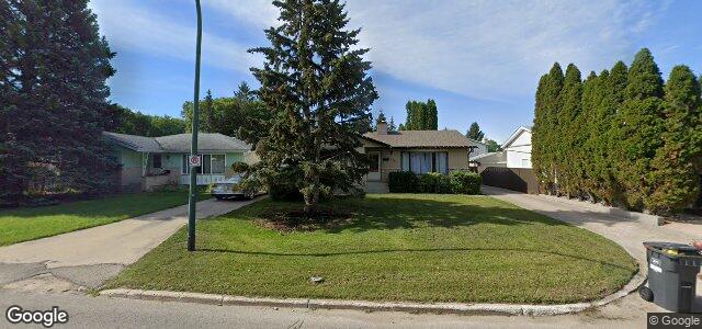 336 Mcivor Avenue（加拿大曼尼托巴省溫尼伯市）房屋照片