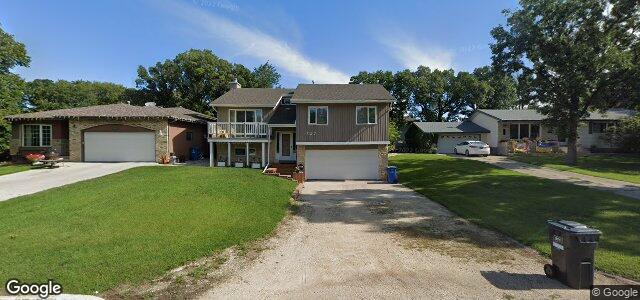 Larawan ng 337 Bonner Avenue sa Winnipeg, Manitoba