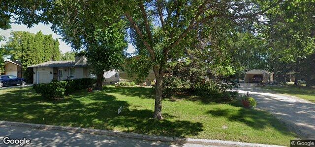 Larawan ng 337 Knowles Avenue sa Winnipeg, Manitoba