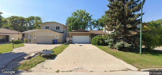 Larawan ng 338 Emerson Avenue sa Winnipeg, Manitoba