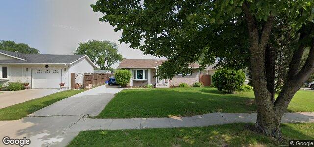 Larawan ng 34 Cranlea Path sa Winnipeg, Manitoba