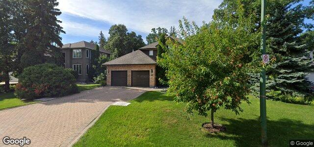 Larawan ng 34 Delbrook Crescent sa Winnipeg, Manitoba