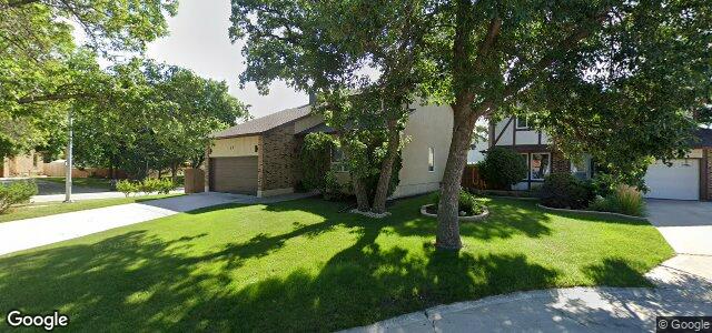 Larawan ng 34 Douglas Lawrence Bay sa Winnipeg, Manitoba