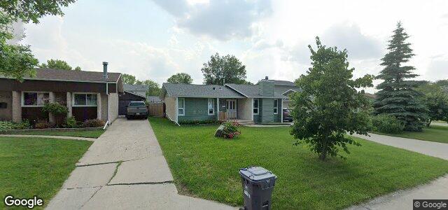Larawan ng 34 Greenlea Cove sa Winnipeg, Manitoba