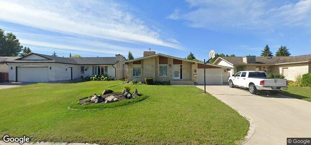 Larawan ng 34 Jodonndra Bay sa Winnipeg, Manitoba