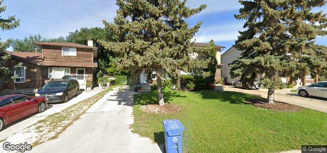 Larawan ng 34 Kayhans Drive sa Winnipeg, Manitoba