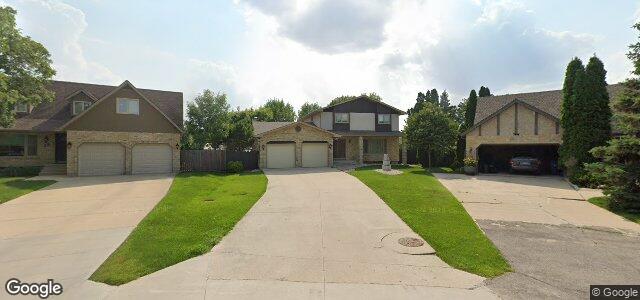 Larawan ng 34 Mellowmead Cove sa Winnipeg, Manitoba