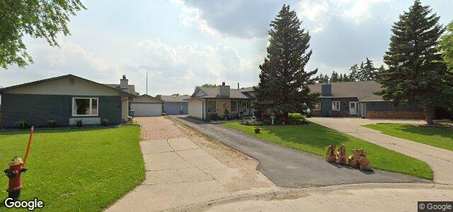 Larawan ng 34 Melonlea Cove sa Winnipeg, Manitoba