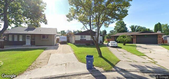 Larawan ng 34 Mornefortune Crescent sa Winnipeg, Manitoba