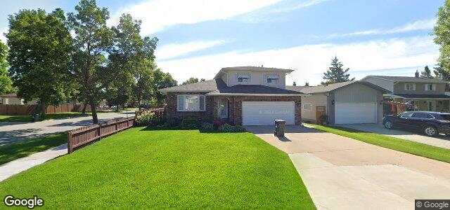 Larawan ng 34 Principal Bay sa Winnipeg, Manitoba