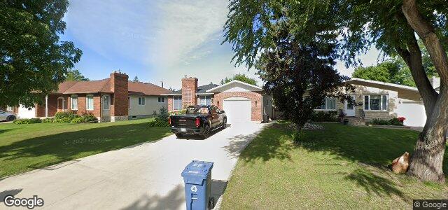 Larawan ng 34 Reiny Drive sa Winnipeg, Manitoba