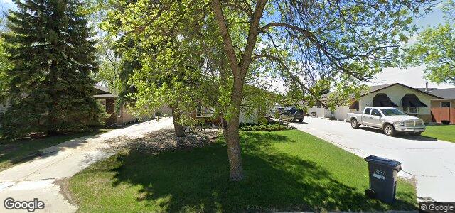 Larawan ng 34 Serenity Cove sa Winnipeg, Manitoba