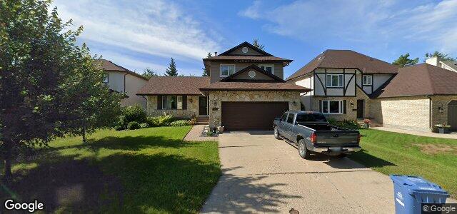 Larawan ng 34 Zeglinski Crescent sa Winnipeg, Manitoba