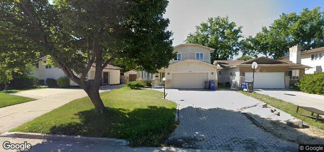 Larawan ng 340 Emerson Avenue sa Winnipeg, Manitoba