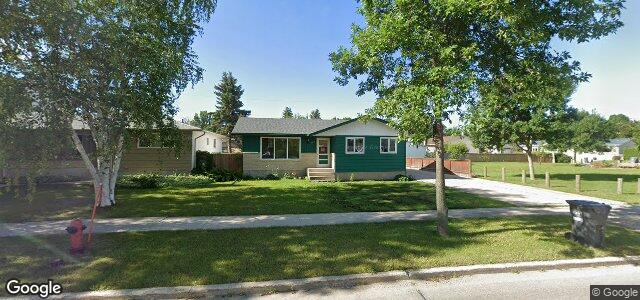 Larawan ng 340 Gilmore Avenue sa Winnipeg, Manitoba