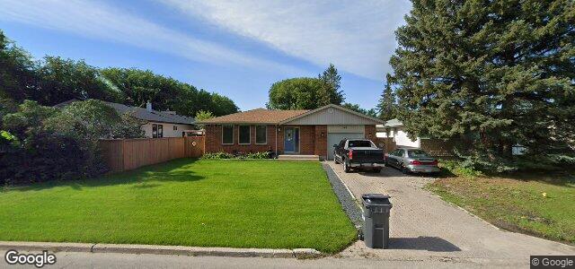 Larawan ng 340 Mcivor Avenue sa Winnipeg, Manitoba