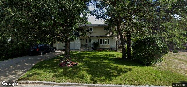 Larawan ng 341 Bonner Avenue sa Winnipeg, Manitoba