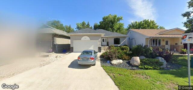 Larawan ng 341 Headmaster Row sa Winnipeg, Manitoba