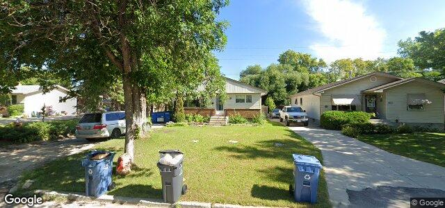 Larawan ng 341 Knowles Avenue sa Winnipeg, Manitoba