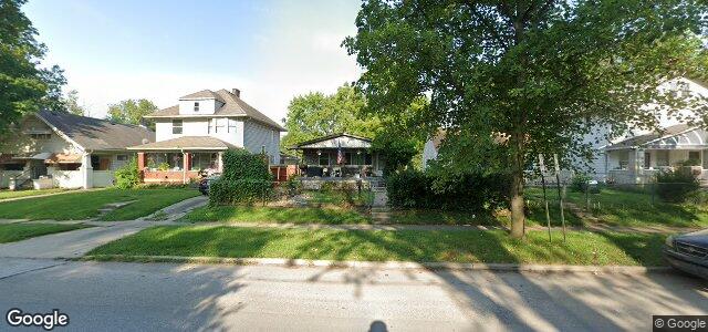 Larawan ng 342 Emerson Avenue sa Winnipeg, Manitoba