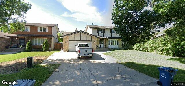Larawan ng 342 Knowles Avenue sa Winnipeg, Manitoba