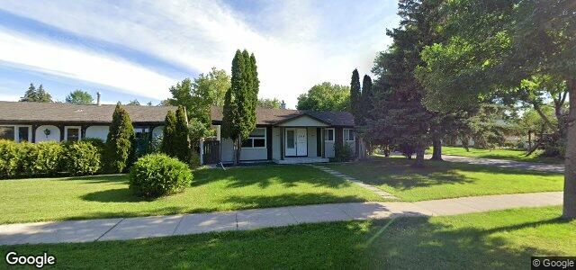 Larawan ng 343 Gilmore Avenue sa Winnipeg, Manitoba