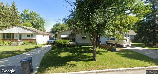 Larawan ng 343 Knowles Avenue sa Winnipeg, Manitoba