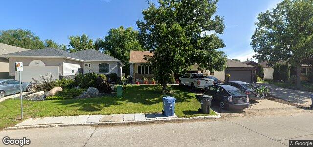 Larawan ng 345 Headmaster Row sa Winnipeg, Manitoba