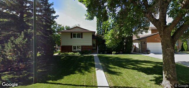 Larawan ng 346 Knowles Avenue sa Winnipeg, Manitoba