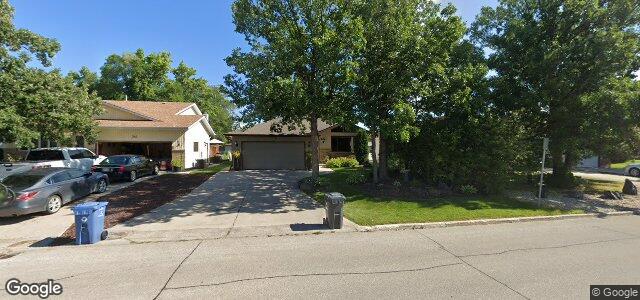 Larawan ng 349 Headmaster Row sa Winnipeg, Manitoba