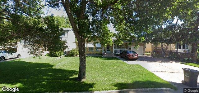Larawan ng 349 Knowles Avenue sa Winnipeg, Manitoba