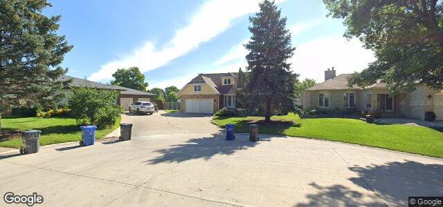 35 Dalgleish Bay（加拿大曼尼托巴省温尼伯市）房屋照片