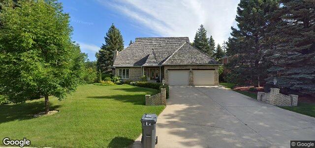 Larawan ng 35 Delbrook Crescent sa Winnipeg, Manitoba