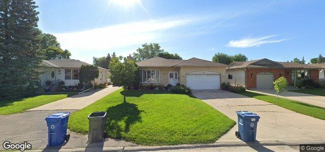 Larawan ng 35 Kayhans Drive sa Winnipeg, Manitoba