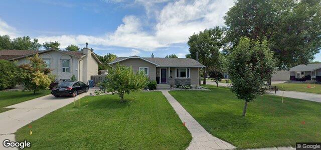 Larawan ng 35 Maxim Bay sa Winnipeg, Manitoba