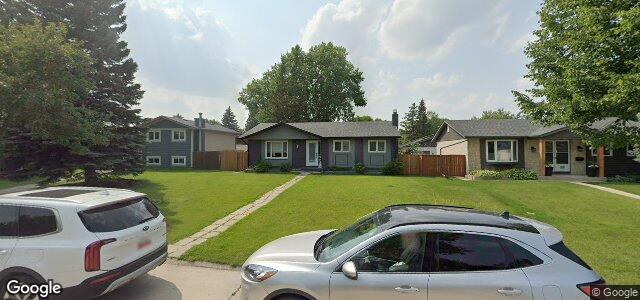 Larawan ng 35 Morningmead Walk sa Winnipeg, Manitoba