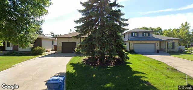 Larawan ng 35 Northcote Bay sa Winnipeg, Manitoba