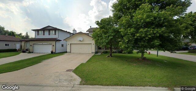 Larawan ng 35 Rachel Street sa Winnipeg, Manitoba