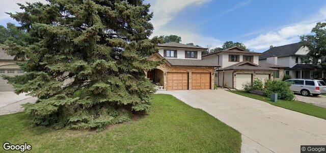 Larawan ng 35 Radium Cove sa Winnipeg, Manitoba