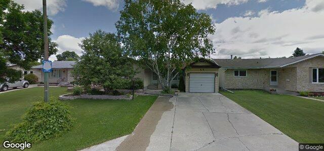 Larawan ng 35 Solace Key sa Winnipeg, Manitoba