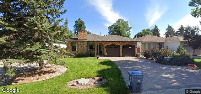 Larawan ng 35 Stoneham Crescent sa Winnipeg, Manitoba