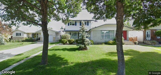 Larawan ng 35 Willart Place sa Winnipeg, Manitoba