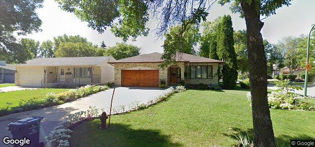 Larawan ng 350 Knowles Avenue sa Winnipeg, Manitoba