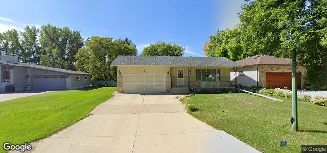 Larawan ng 352 Knowles Avenue sa Winnipeg, Manitoba
