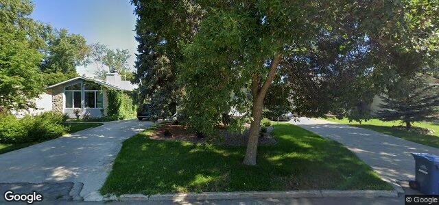 Larawan ng 353 Knowles Avenue sa Winnipeg, Manitoba
