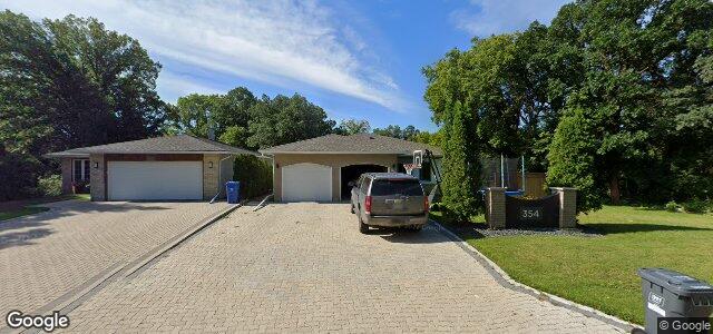 Larawan ng 354 Bonner Avenue sa Winnipeg, Manitoba