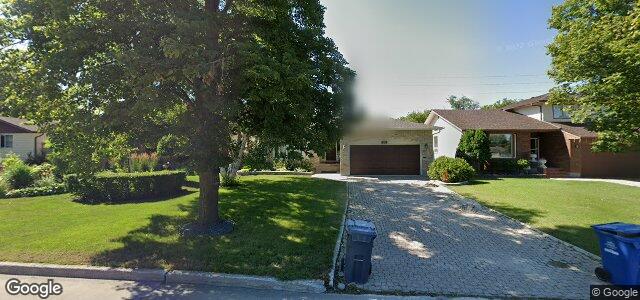 Larawan ng 354 Emerson Avenue sa Winnipeg, Manitoba
