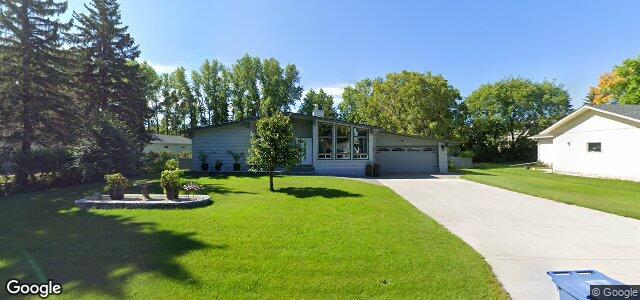 Larawan ng 356 Knowles Avenue sa Winnipeg, Manitoba