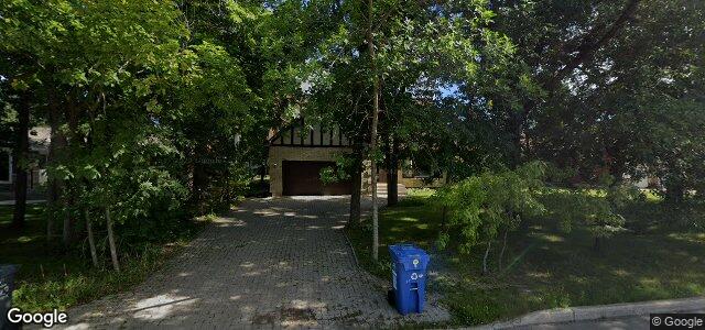 Larawan ng 357 Bonner Avenue sa Winnipeg, Manitoba